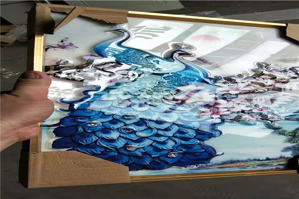 水晶封釉機 水晶封釉機